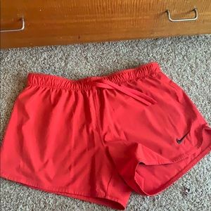 Nike shorts